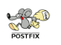 postfix